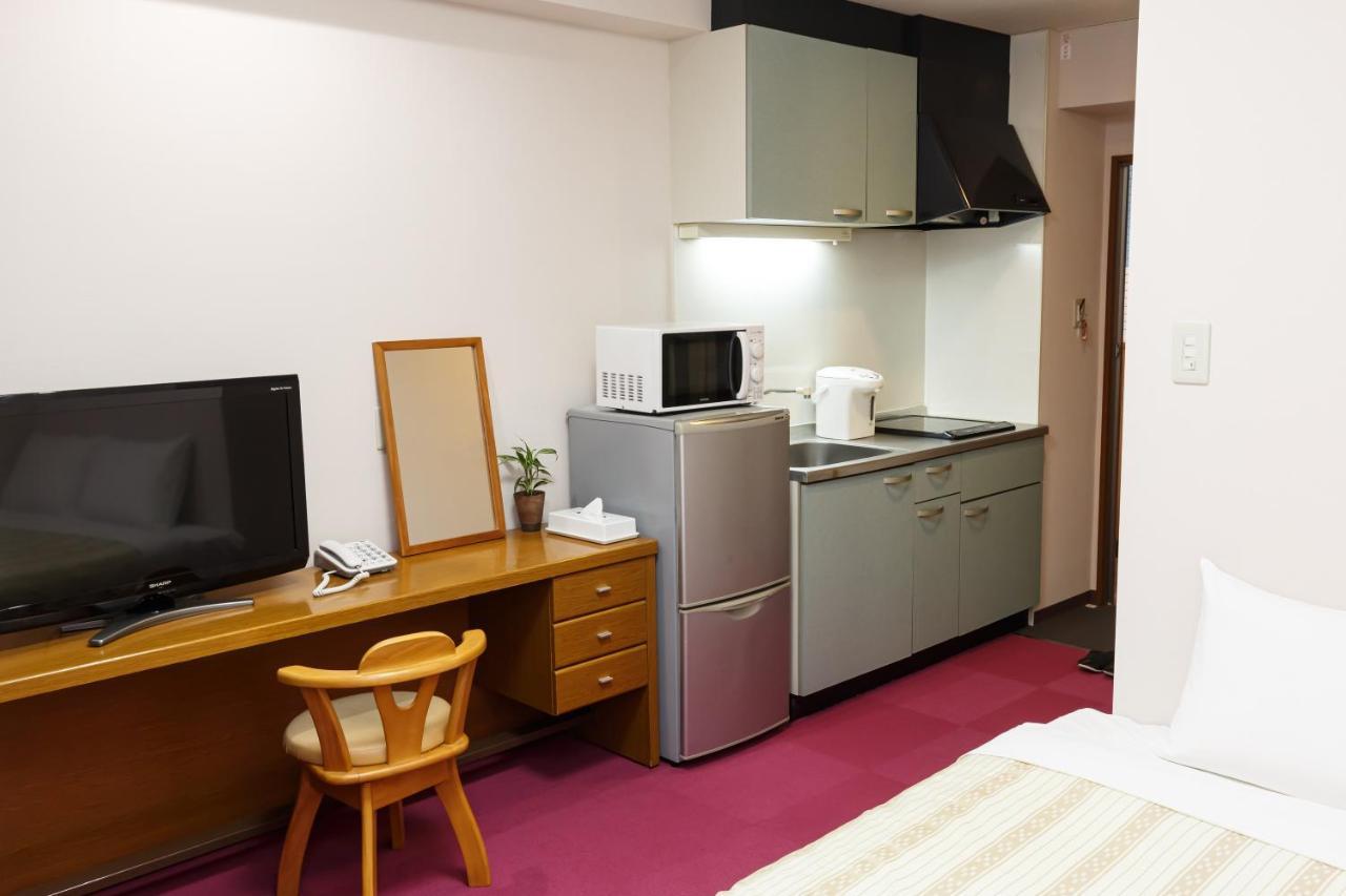Hotel Peace Land Kume Наха Екстериор снимка