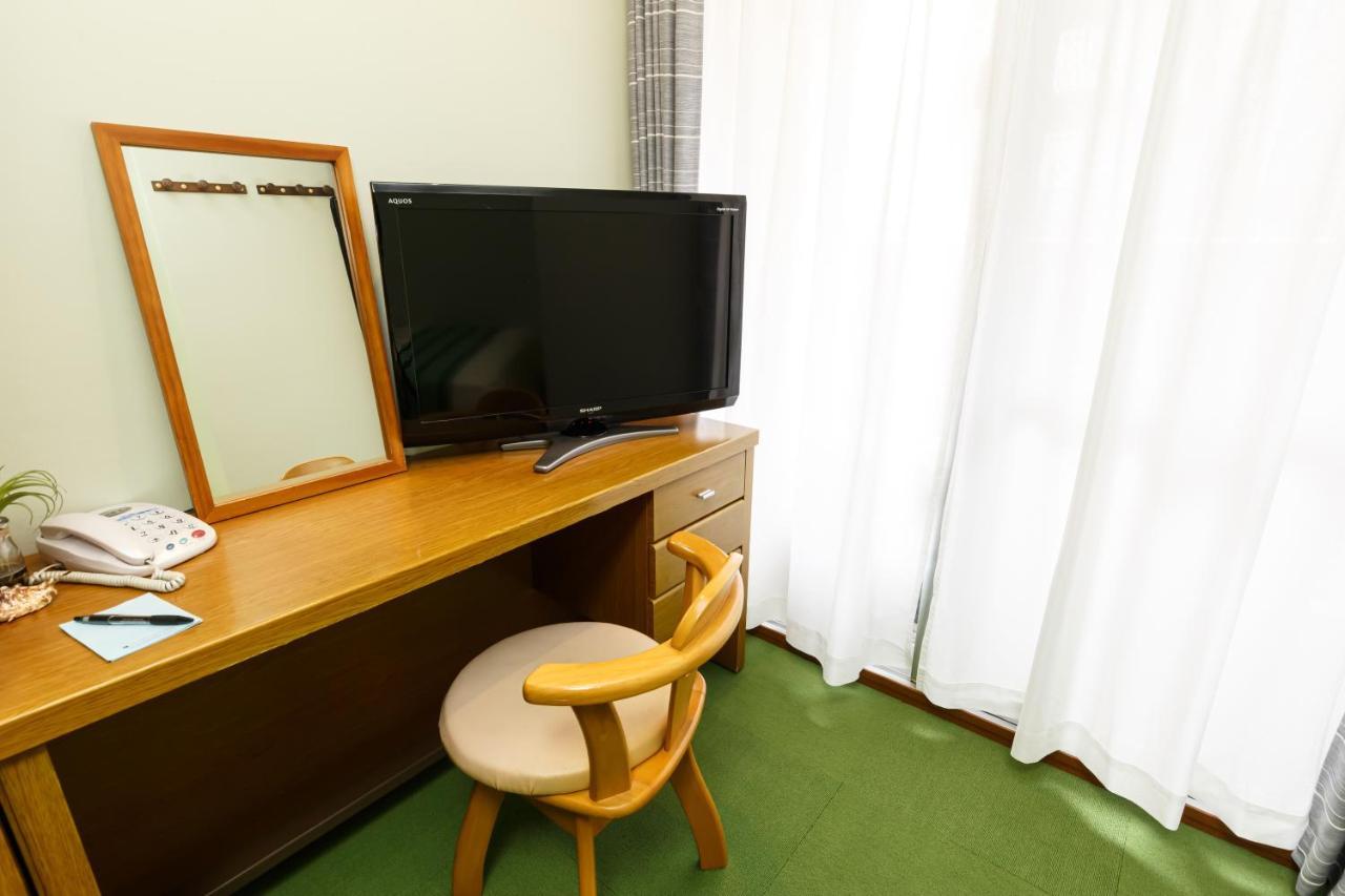 Hotel Peace Land Kume Наха Екстериор снимка