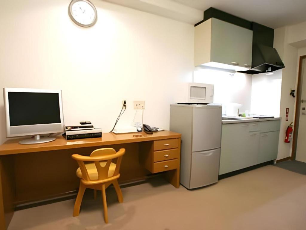 Hotel Peace Land Kume Наха Екстериор снимка