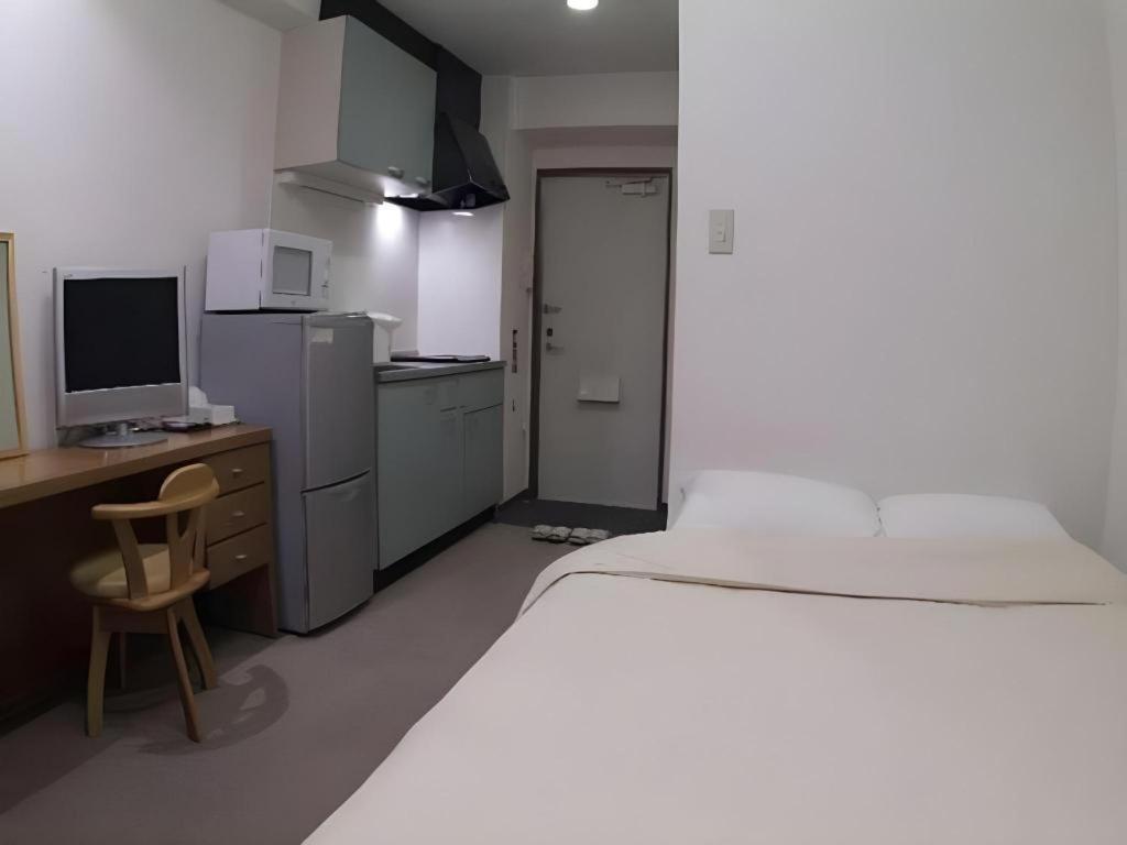 Hotel Peace Land Kume Наха Екстериор снимка