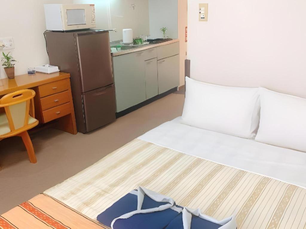 Hotel Peace Land Kume Наха Екстериор снимка
