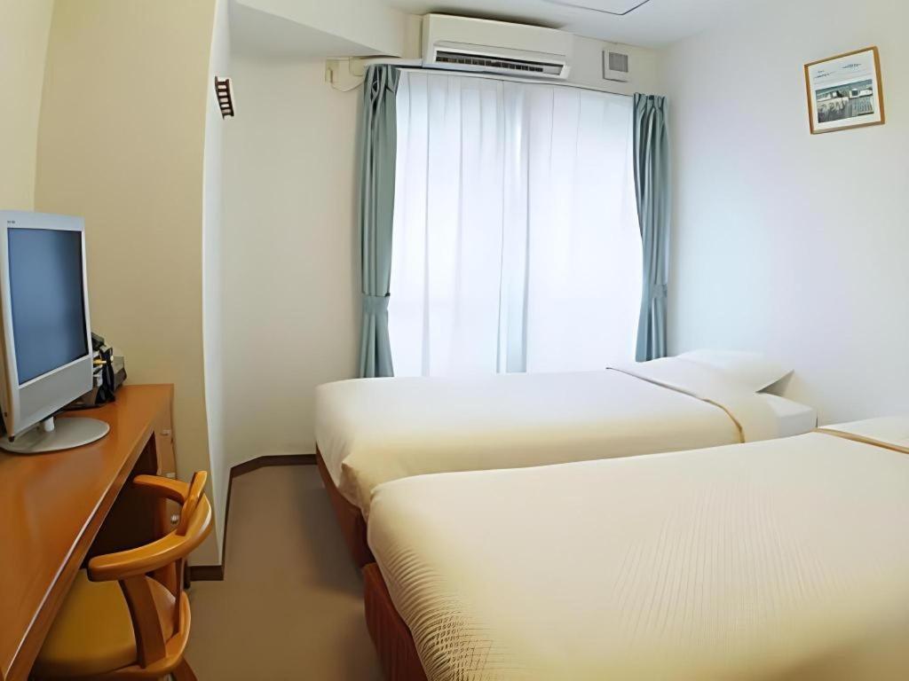 Hotel Peace Land Kume Наха Екстериор снимка