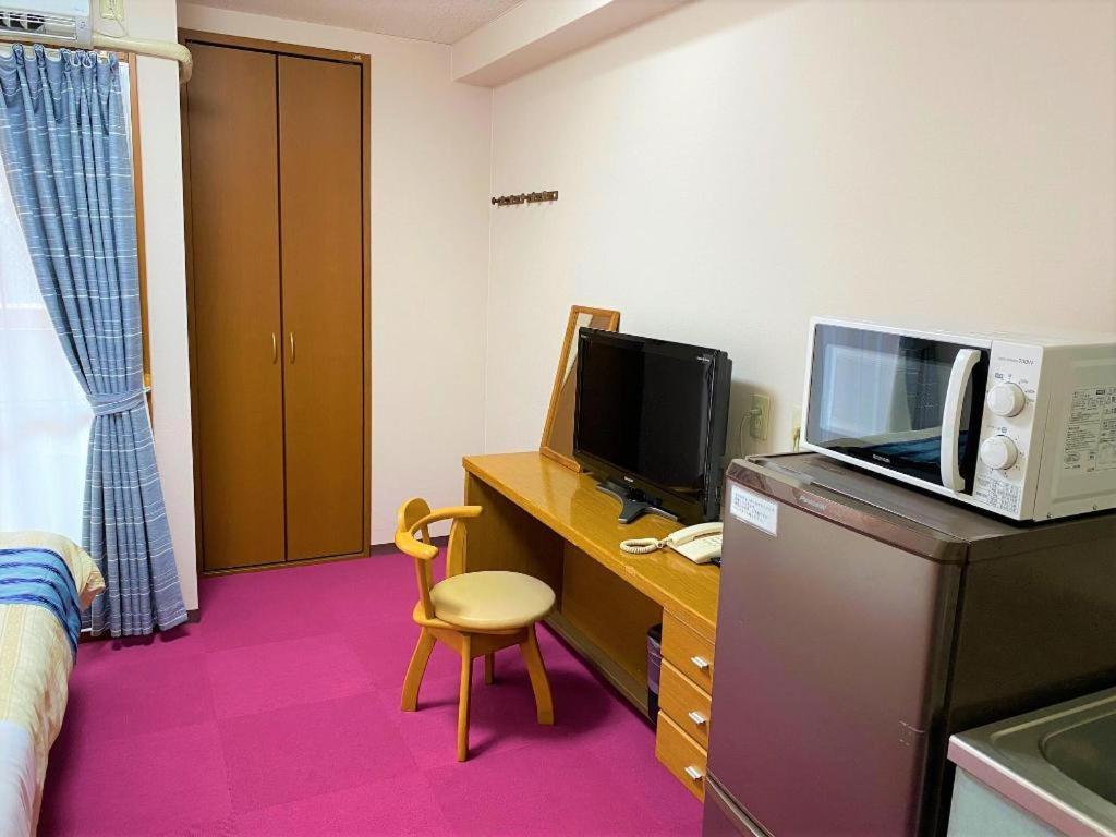 Hotel Peace Land Kume Наха Екстериор снимка