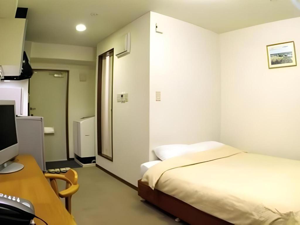 Hotel Peace Land Kume Наха Екстериор снимка