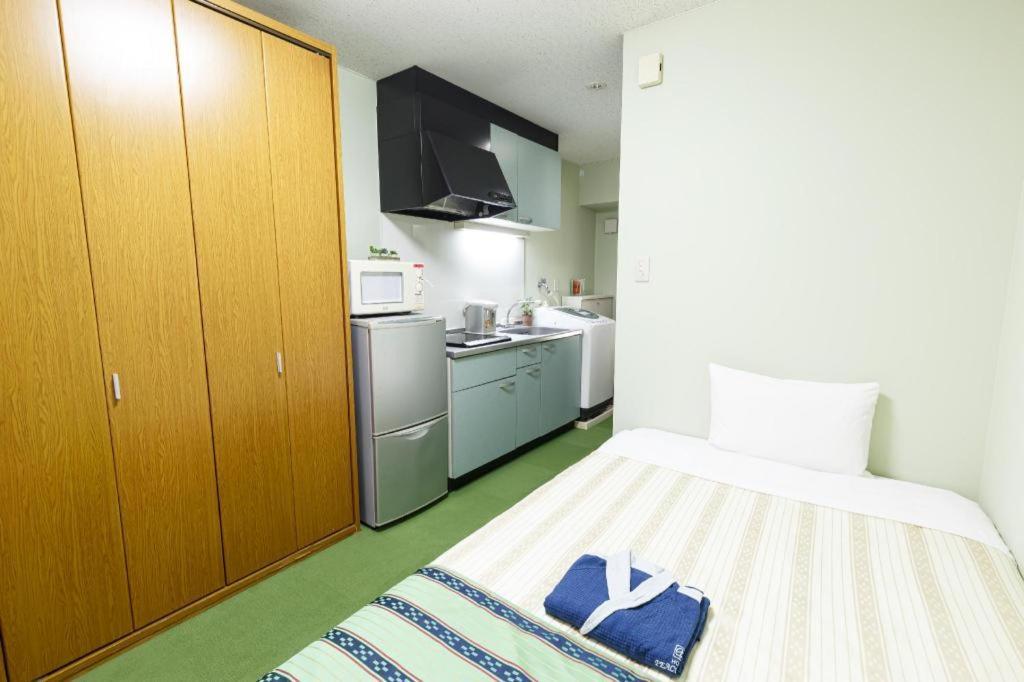 Hotel Peace Land Kume Наха Екстериор снимка